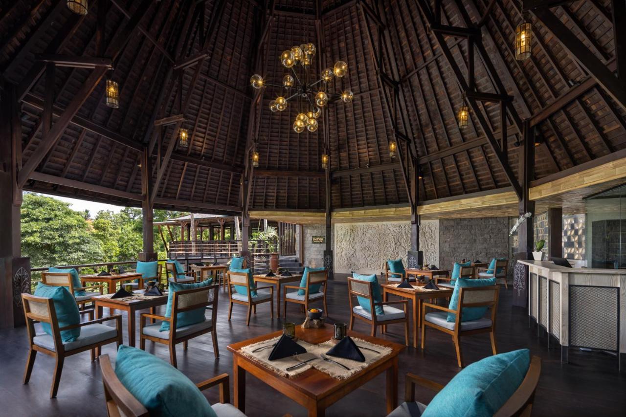 The Kayon Valley Resort Ubud  Ngoại thất bức ảnh