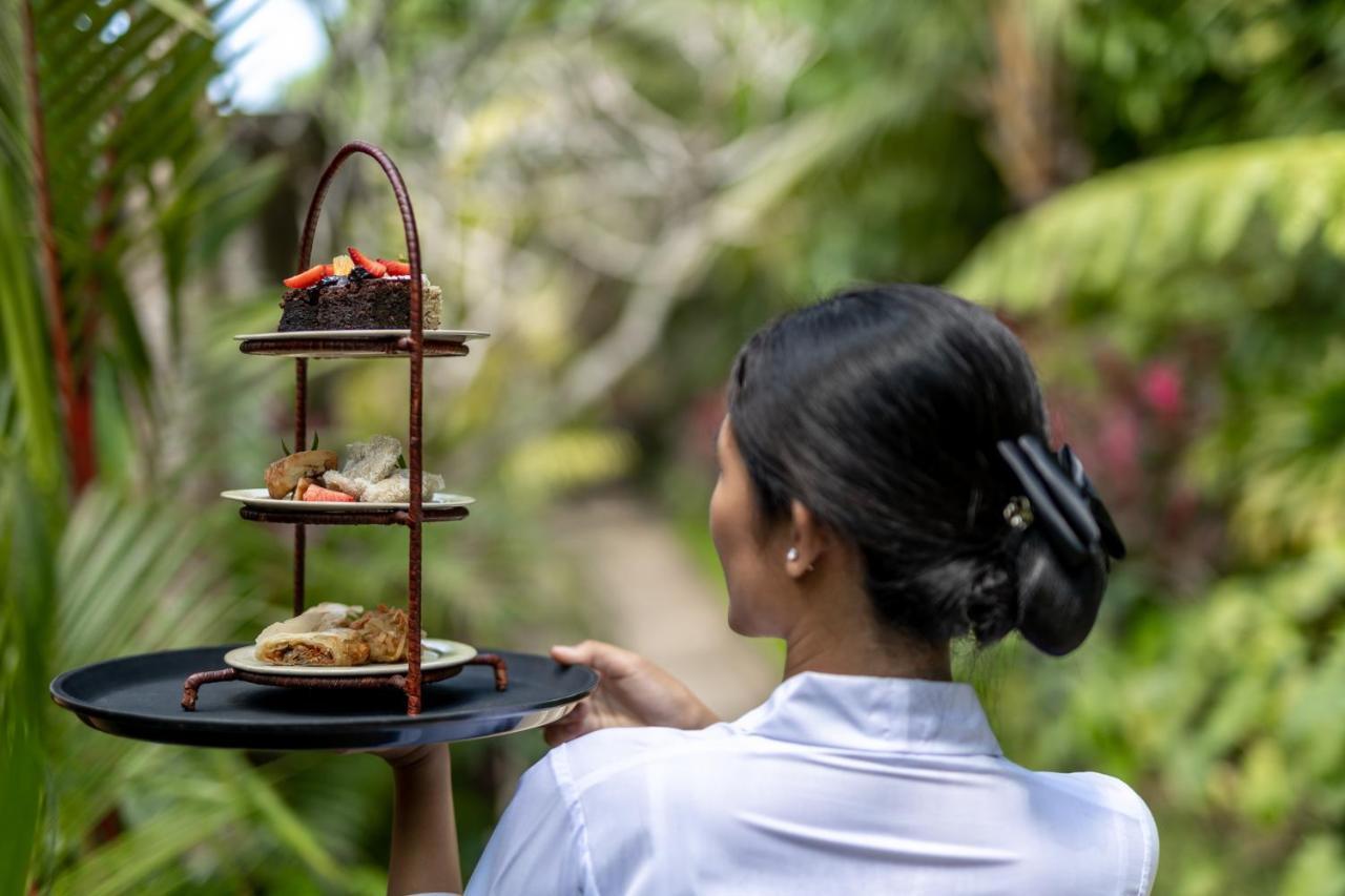 The Kayon Valley Resort Ubud  Ngoại thất bức ảnh